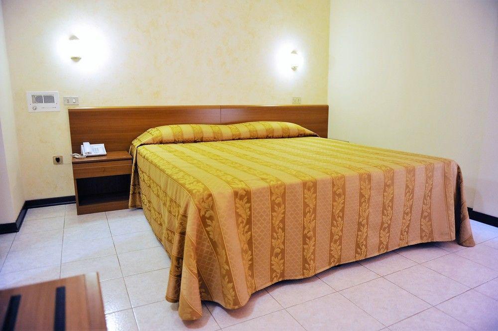 Hotel Marco Polo Self Check-In Boloňa Exteriér fotografie