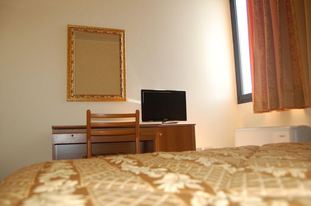 Hotel Marco Polo Self Check-In Boloňa Exteriér fotografie