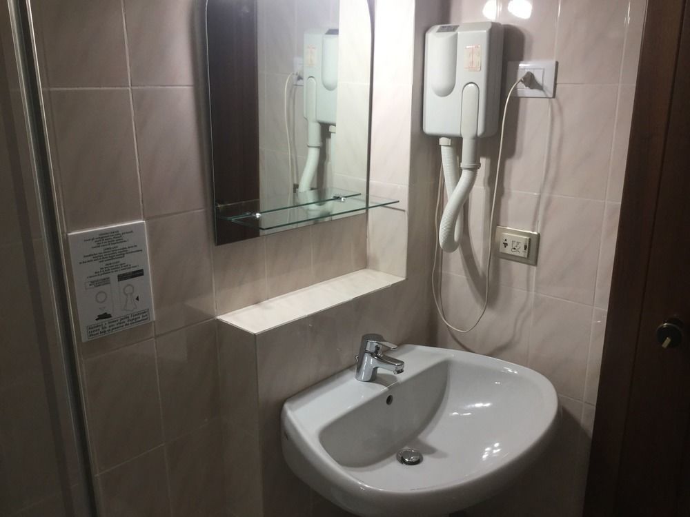 Hotel Marco Polo Self Check-In Boloňa Exteriér fotografie
