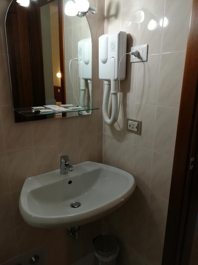 Hotel Marco Polo Self Check-In Boloňa Exteriér fotografie