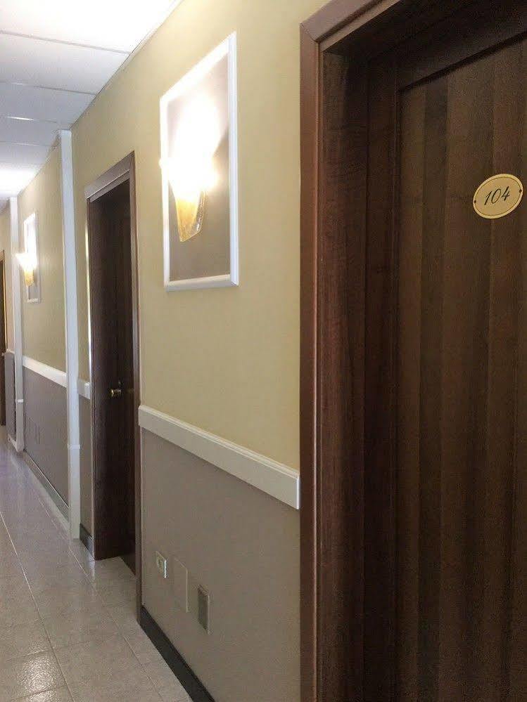 Hotel Marco Polo Self Check-In Boloňa Exteriér fotografie