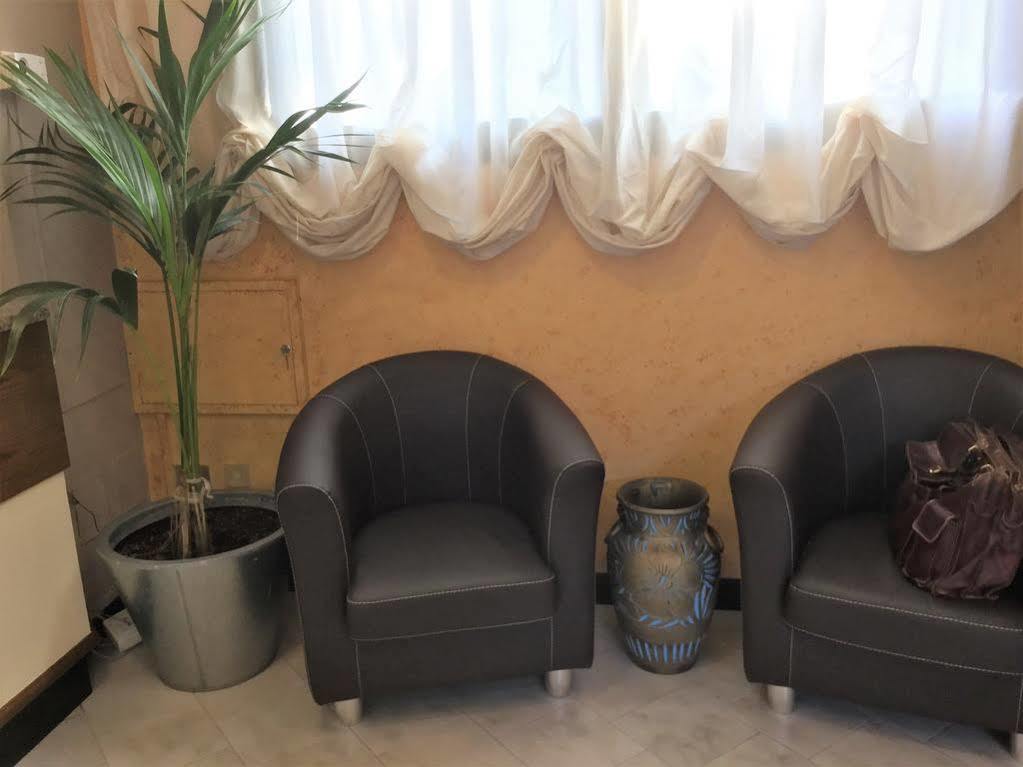 Hotel Marco Polo Self Check-In Boloňa Exteriér fotografie