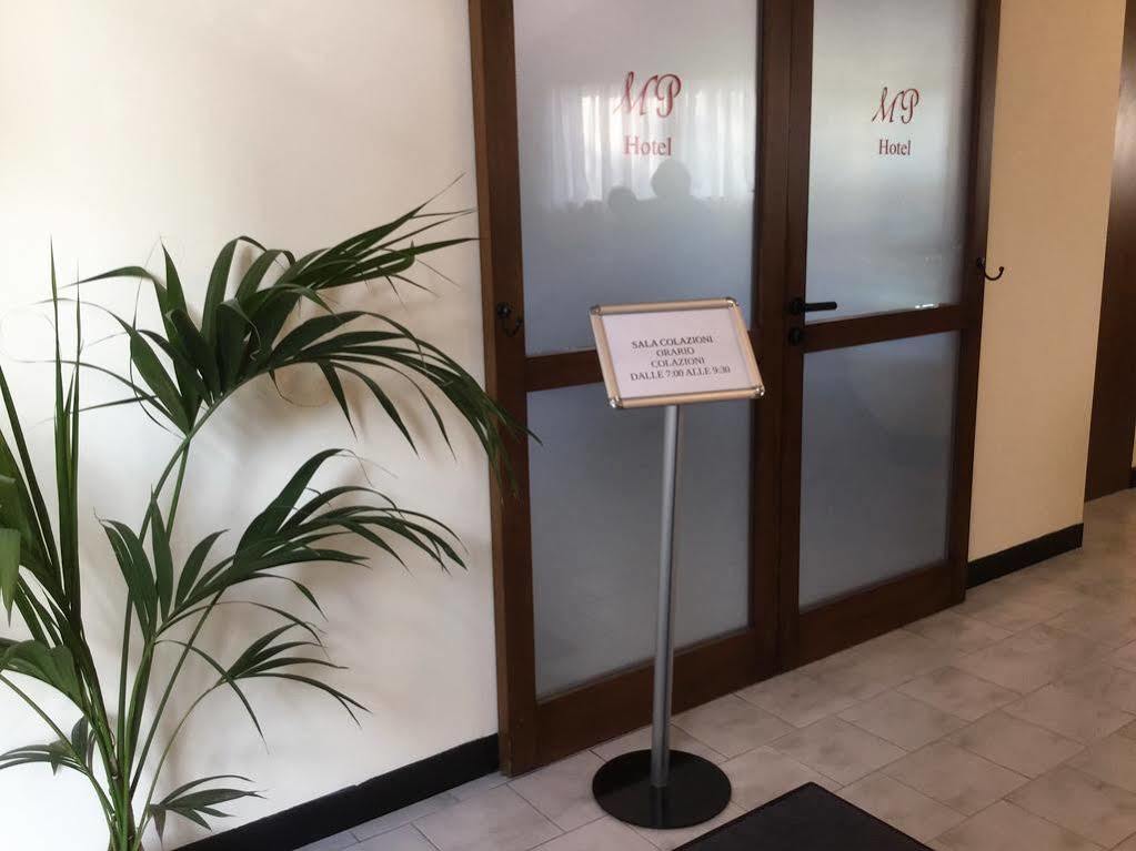 Hotel Marco Polo Self Check-In Boloňa Exteriér fotografie