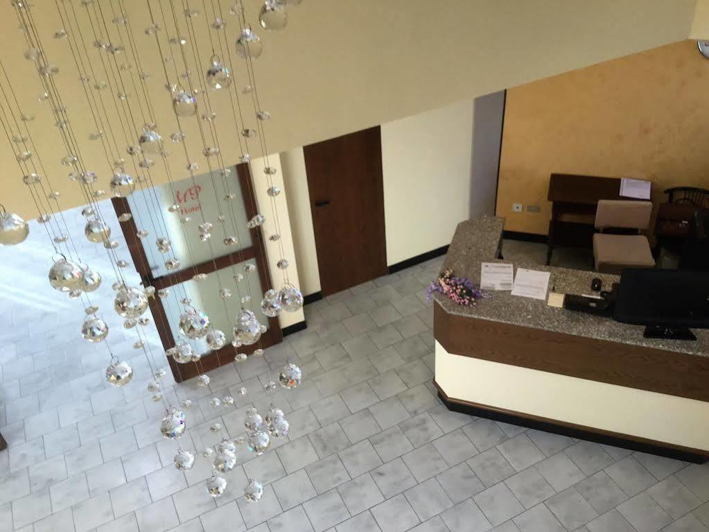 Hotel Marco Polo Self Check-In Boloňa Exteriér fotografie
